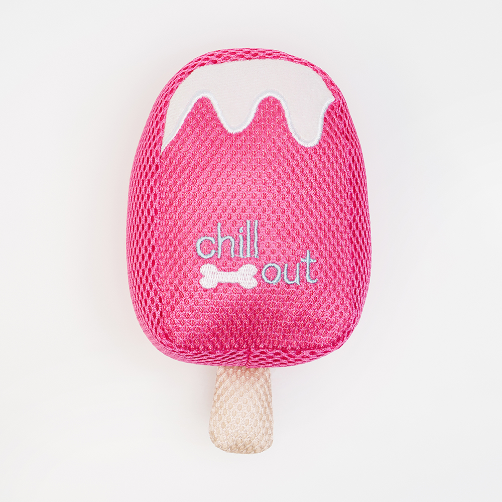 Rurri Игрушка для собак Мороженое 18х85х55 см 429₽