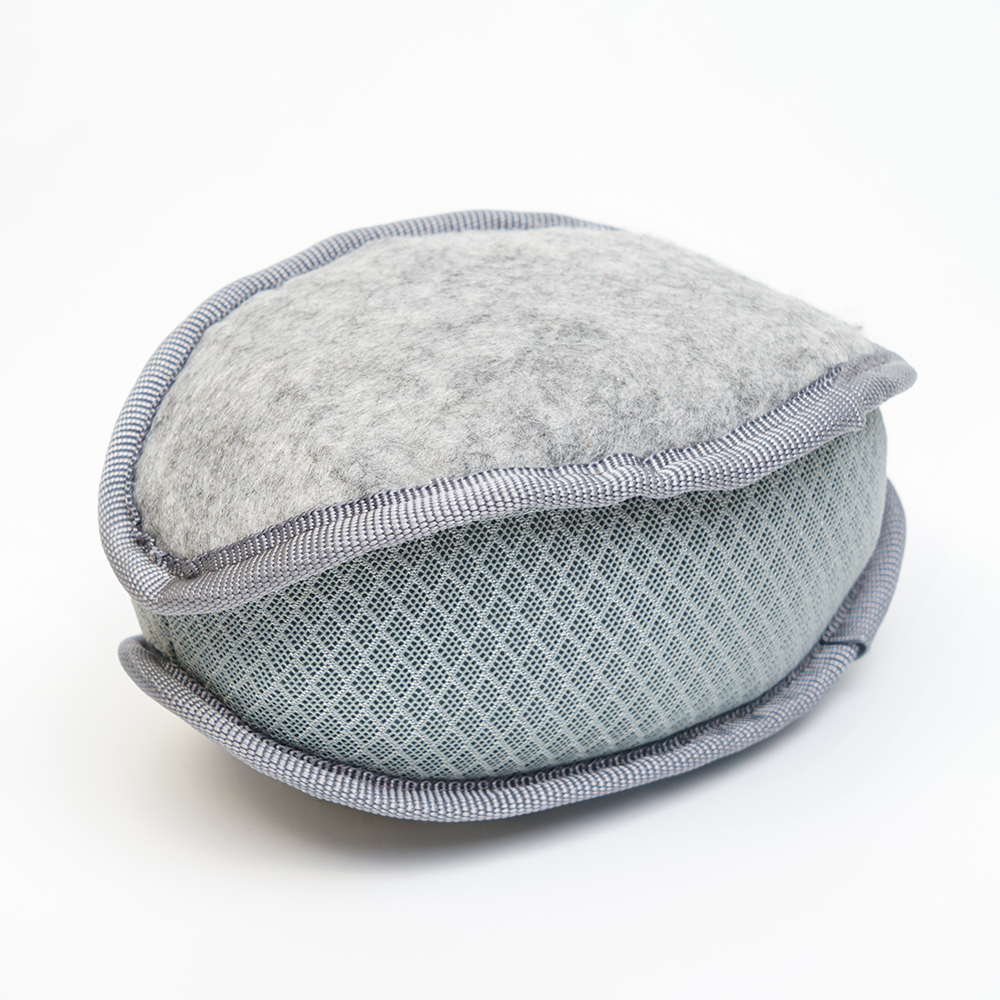 Pet Hobby Игрушка с шуршащим элементом для собак Мяч Рэгби 17x11x9 см 429₽