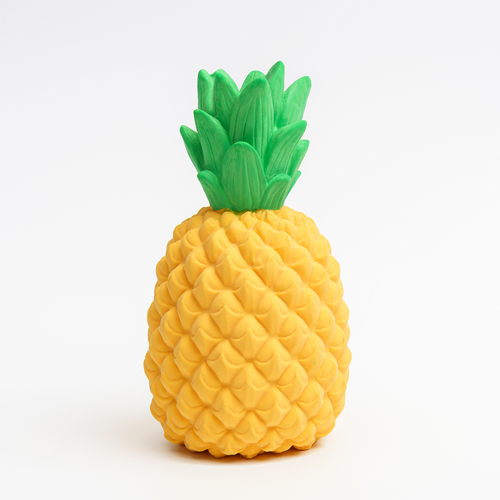 Rurri Игрушка из латекса для собак Ананас 145х8х8 см 599₽