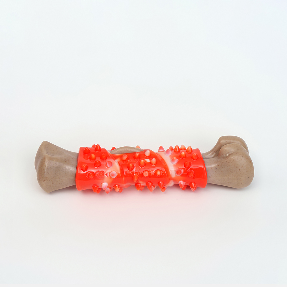 Rurri Игрушка для собак Косточка 16 см