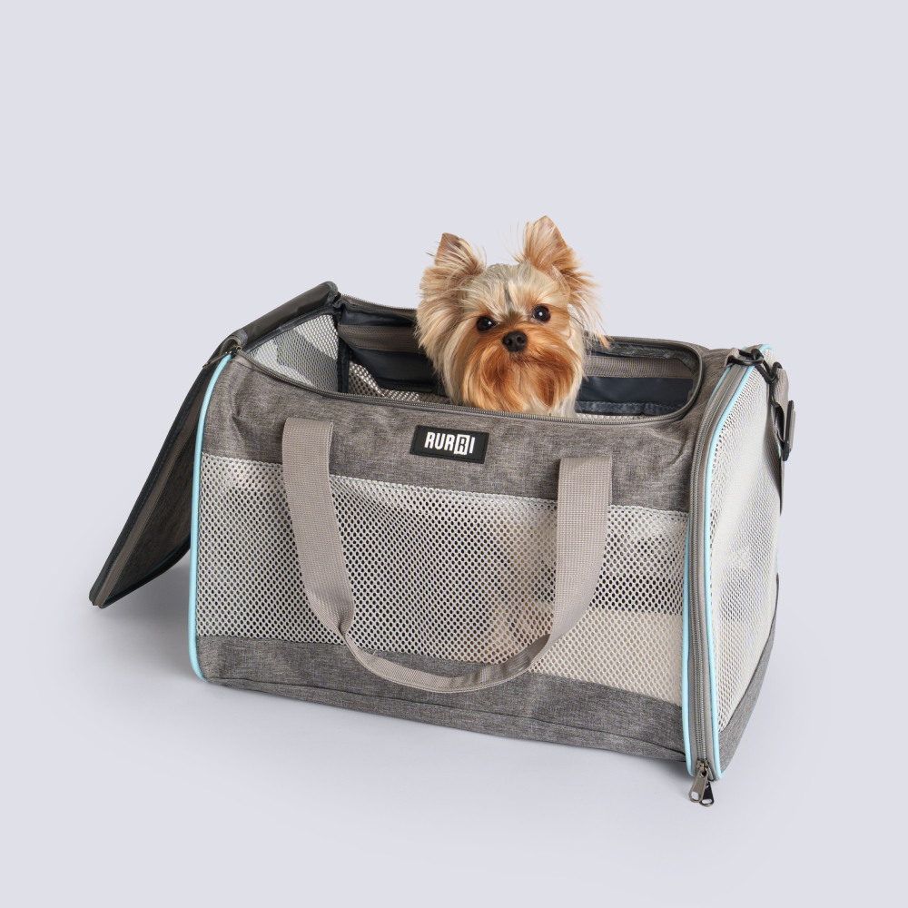 Rurri Сумка для переноски животных 433030 см 3399₽