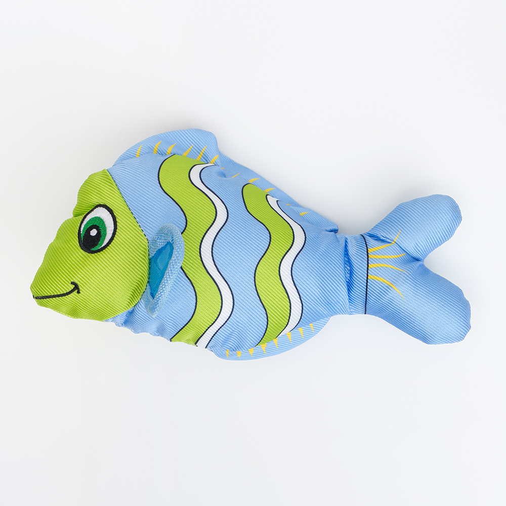 Rurri Игрушка для собак Рыбка 689₽