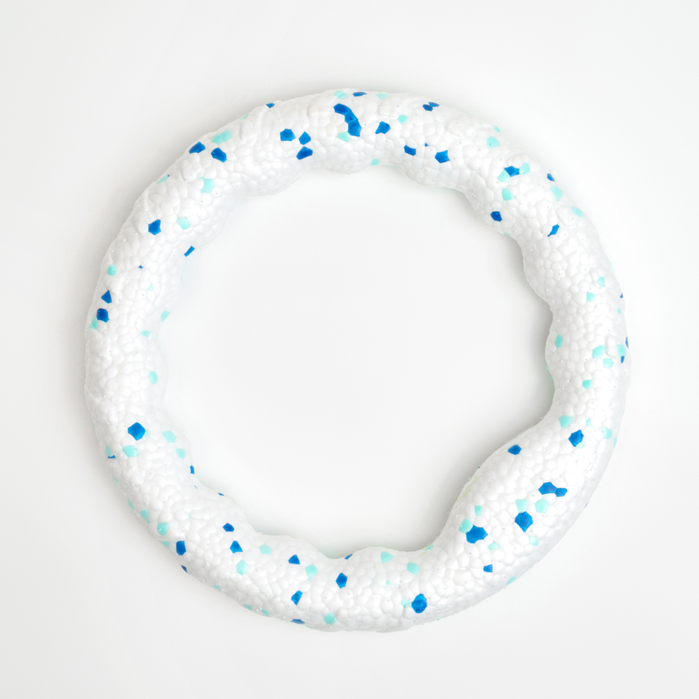 Petmax Игрушка для собак Кольцо 23 см 1199₽