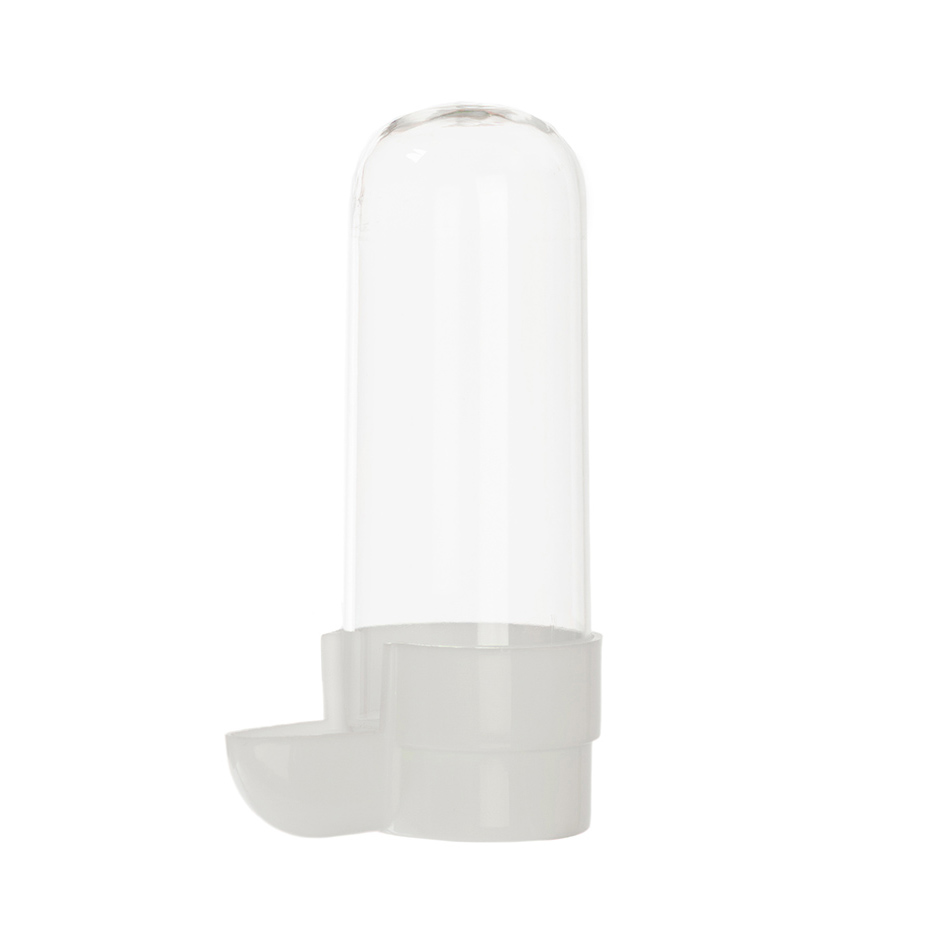 Petmax Поилка для птиц 7х4х115 см 179₽