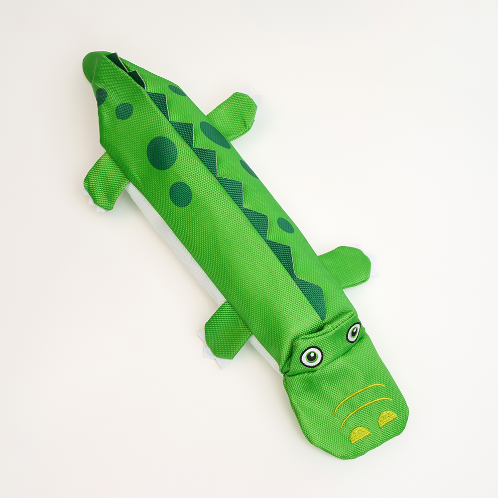 Rurri Игрушка для собак Крокодил 859₽