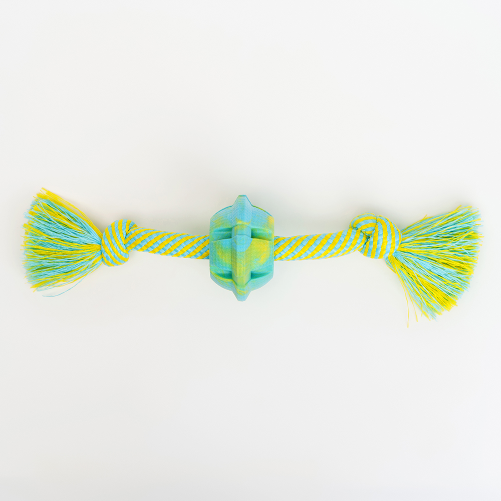 Rurri Игрушка для собак Игрушка на веревке 549₽