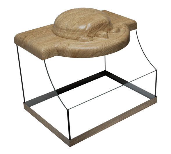

Aqua Gessa Черепашатник 50л цветной