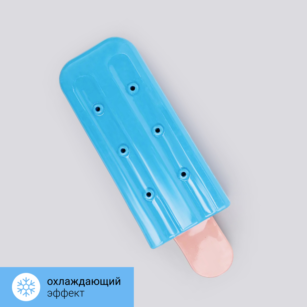 Rurri Игрушка для собак Мороженое 15х55х25 см 379₽