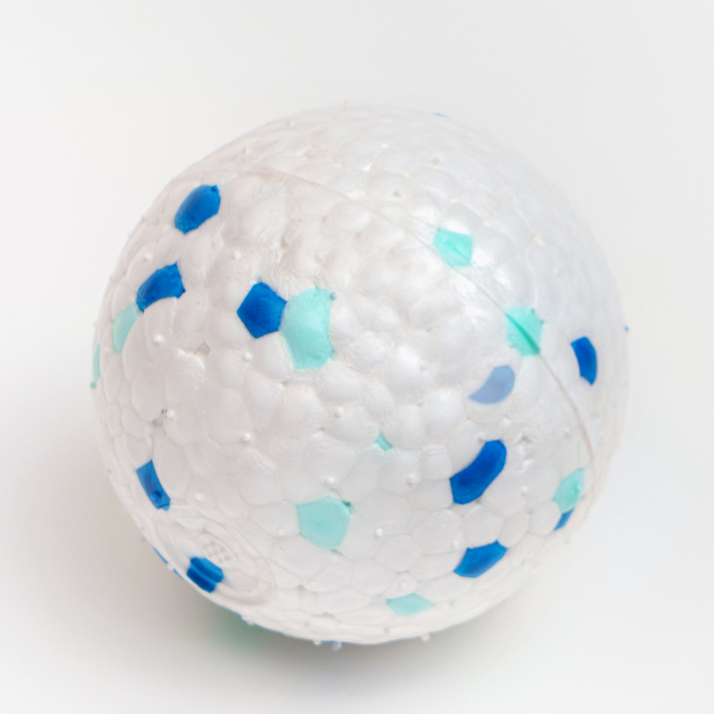 Petmax Игрушка для собак Мяч 63 см 419₽