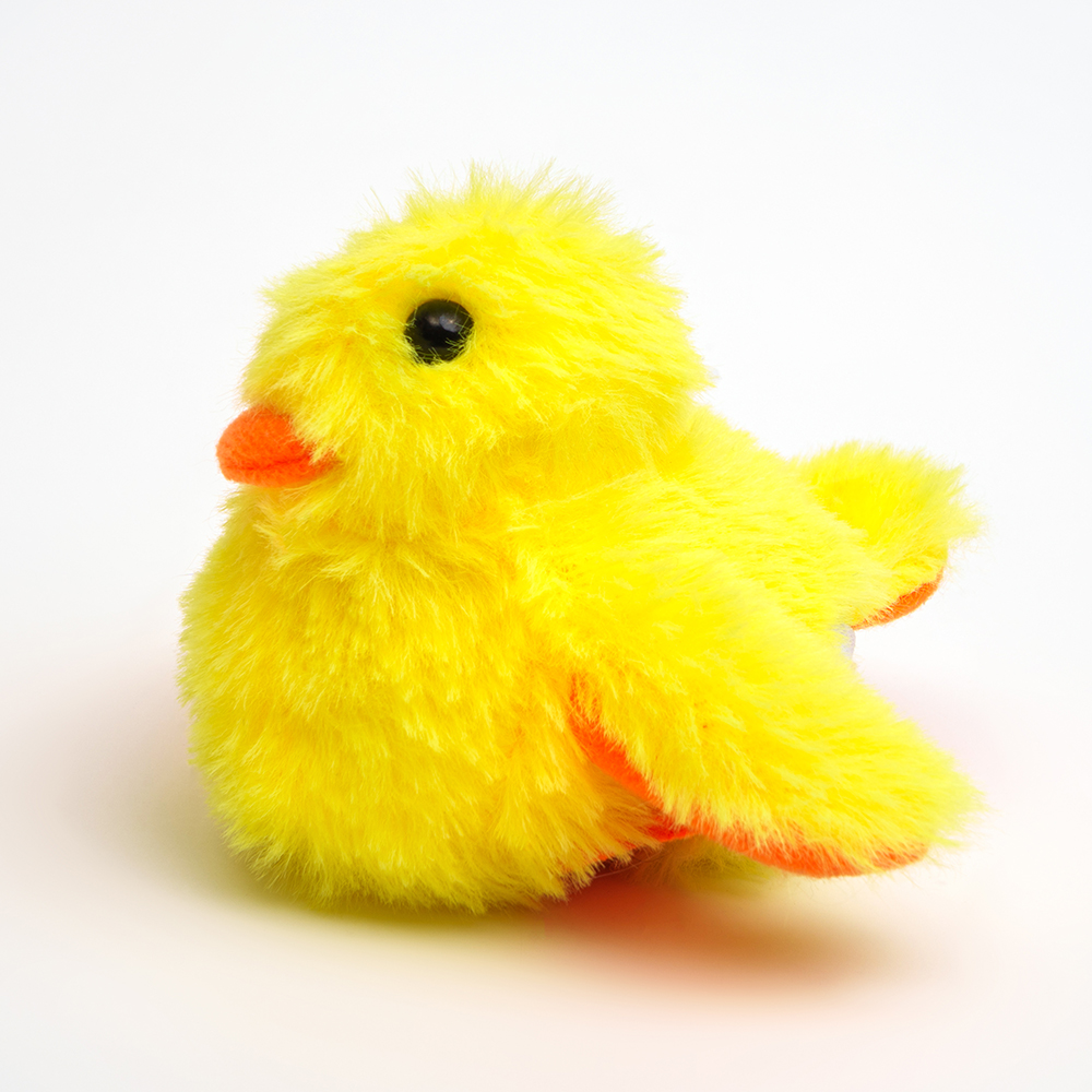 Rurri RURRI Игр дк интерактивная Утенок 1299₽