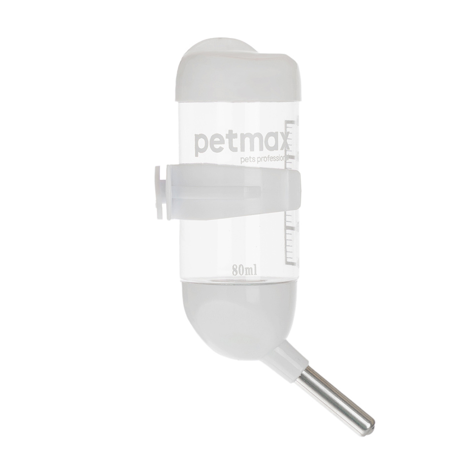 Petmax Поилка для грызунов 80 мл 249₽