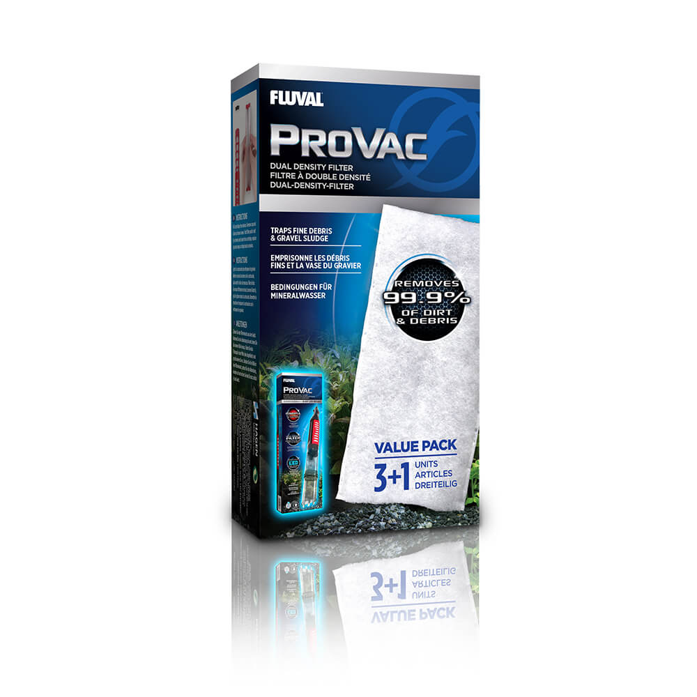

Hagen Картридж для сифона Fluval Pro Vac