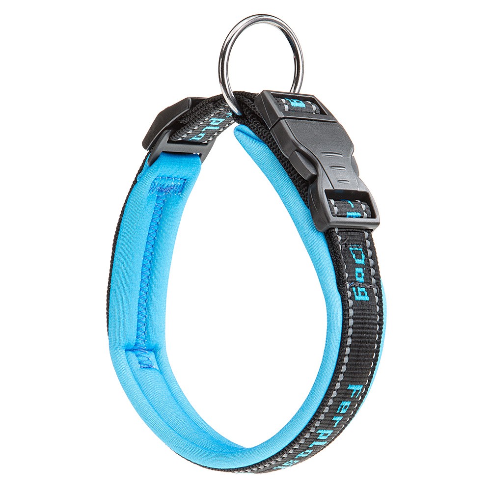 

Ferplast Ошейник для собак крупных пород Sport Dog, 45-55 см, ширина 25 мм, синий