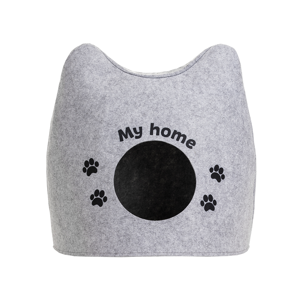 

Домоседы Домик для животного MY HOME 43х46х46 см