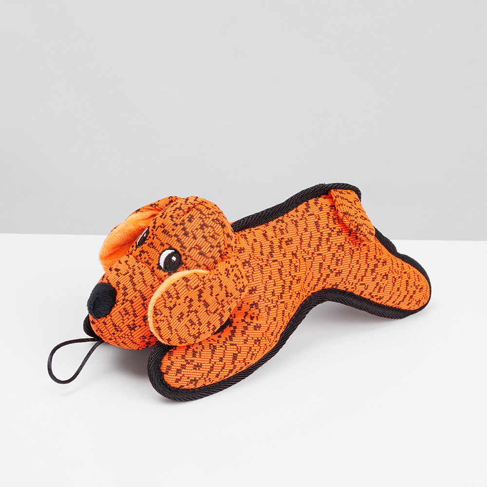

Rurri Игрушка для собак Собака, 28 см
