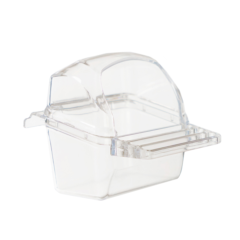 Petmax Кормушка для птиц большая 95х95х85 см 299₽