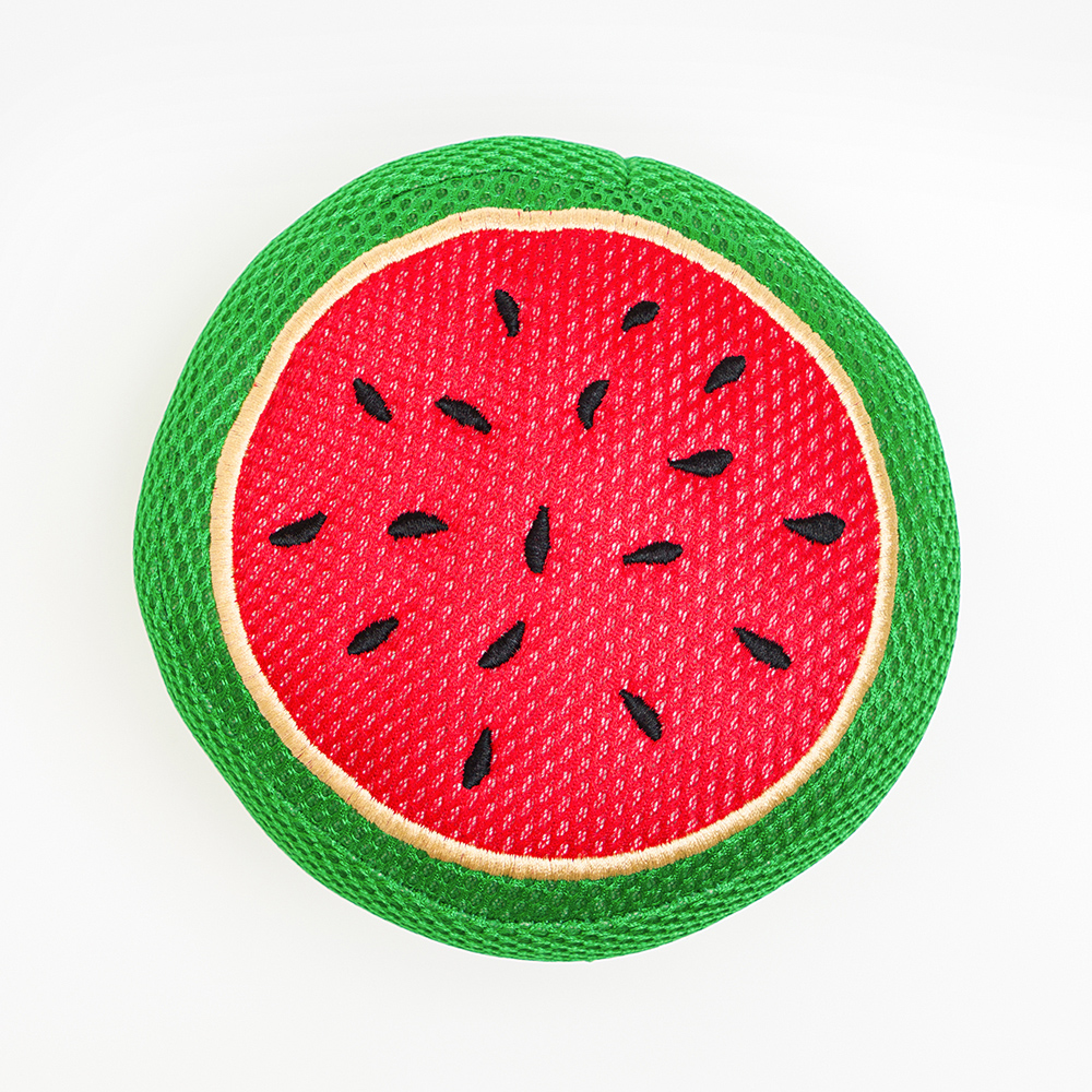 Rurri Игрушка для собак Арбуз 14х4 см 429₽