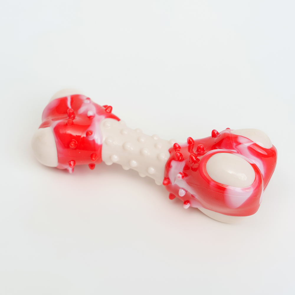 Rurri Игрушка для собак Косточка 16 см 769₽