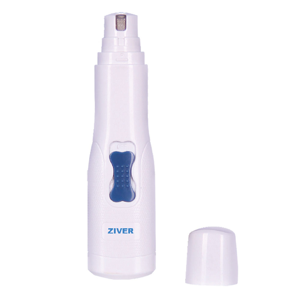 

Ziver Гриндер для когтей ZIVER-219