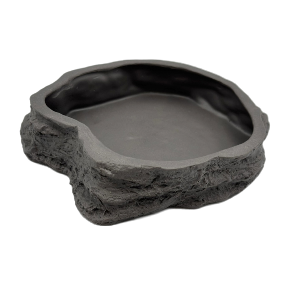 ГРОТАКВА Купалка-поилка серая 759₽