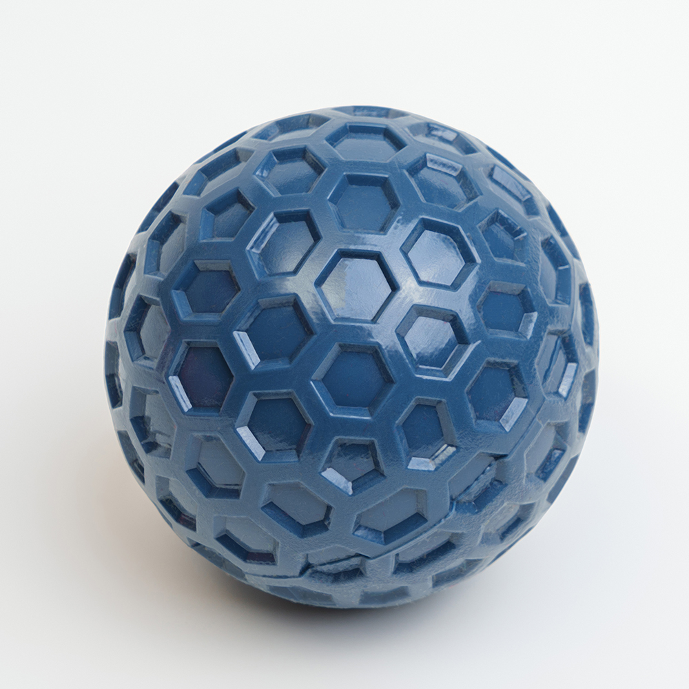 Petmax Игрушка для собак Мяч 75 см 219₽