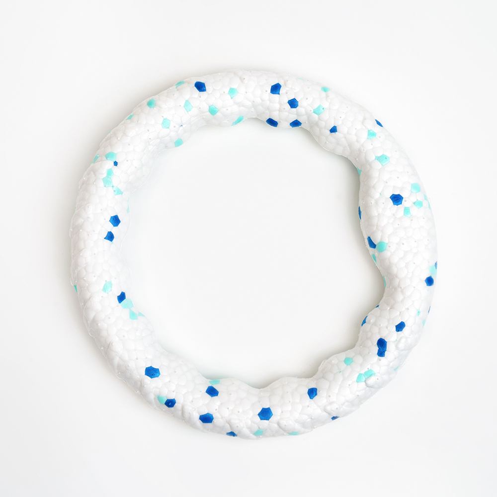 Petmax Игрушка для собак Кольцо 18 см 799₽