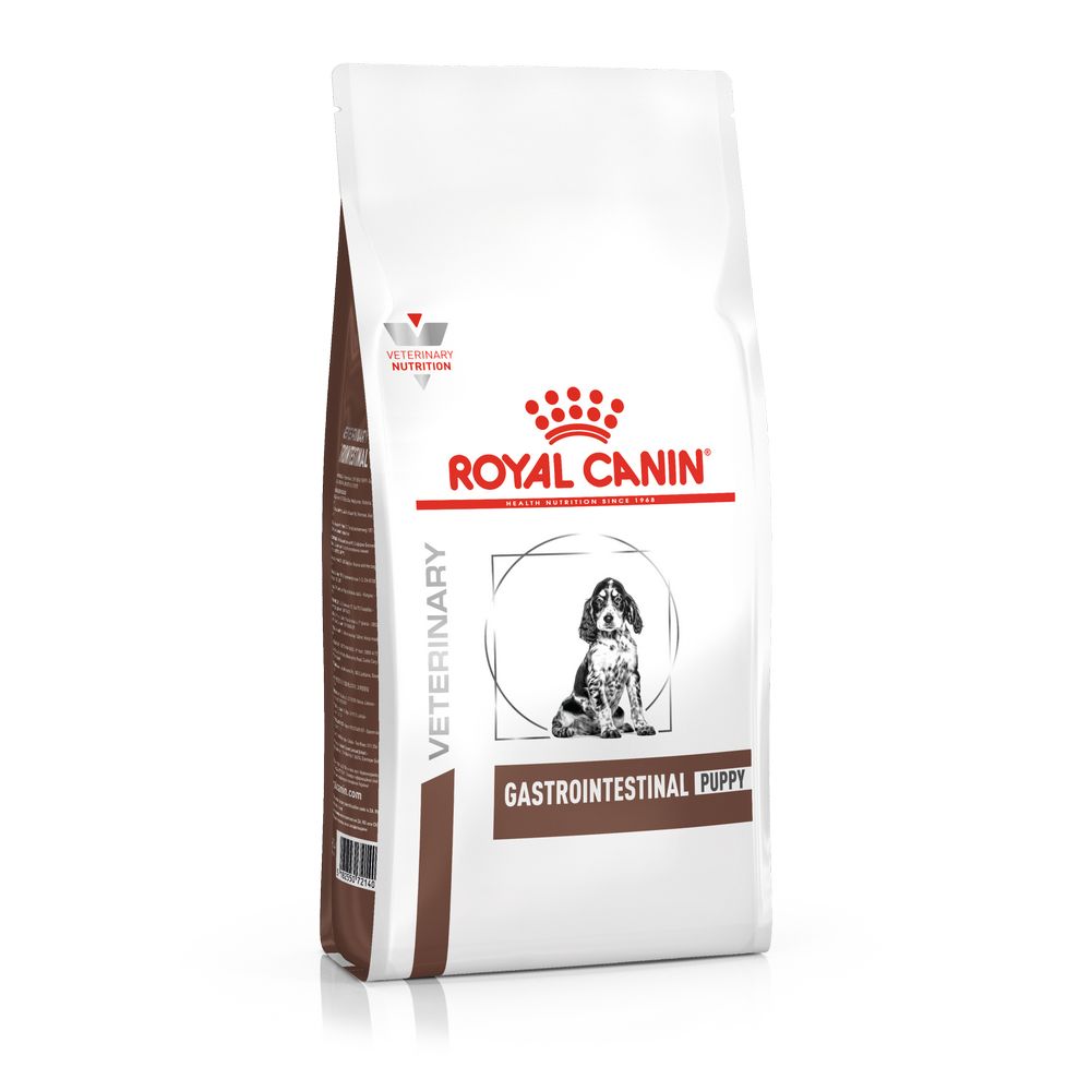 

Royal Canin Gastro Intestinal Junior GIJ29 Сухой корм для щенков, 10 кг