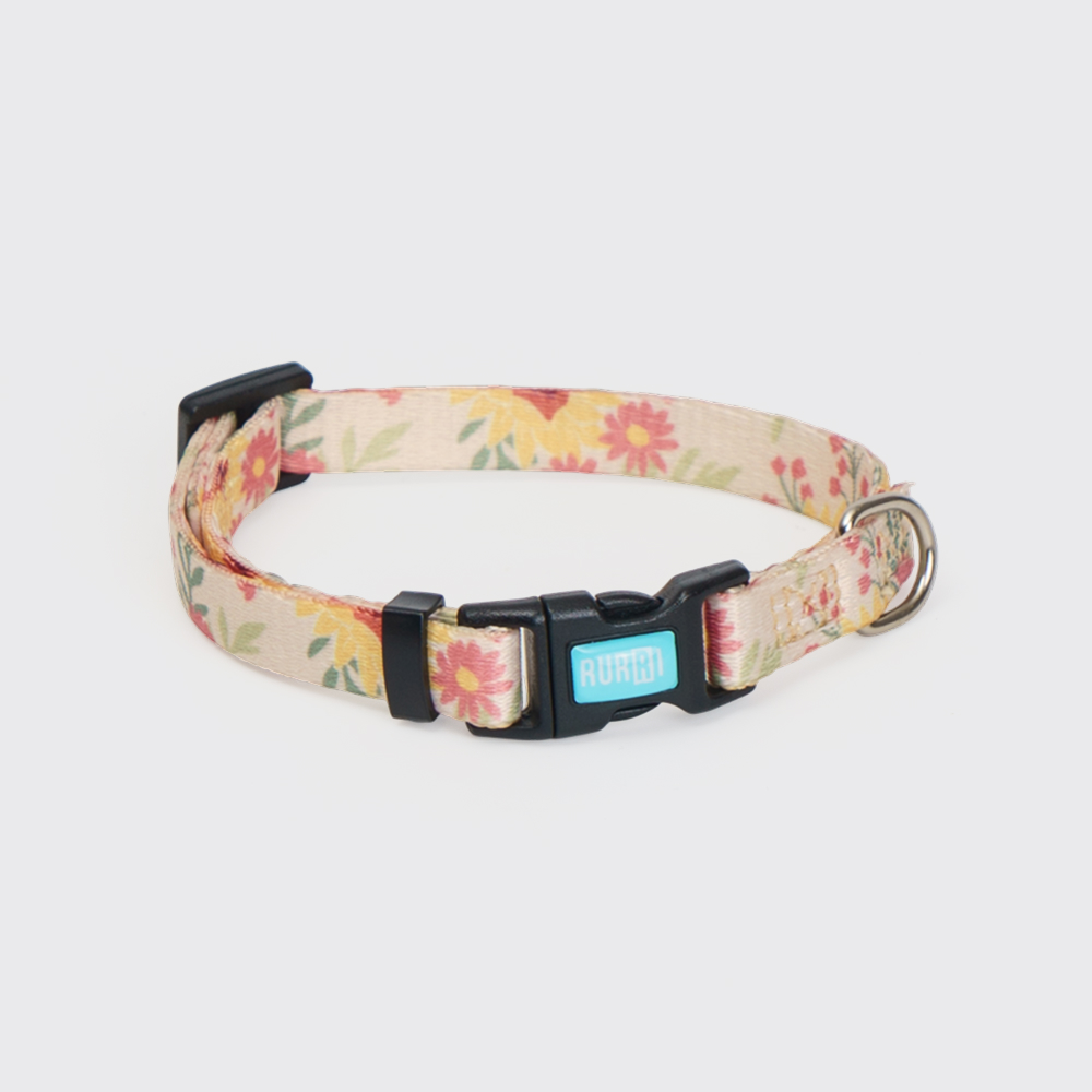 Rurri Ошейник Лето 20mm//35-53сm