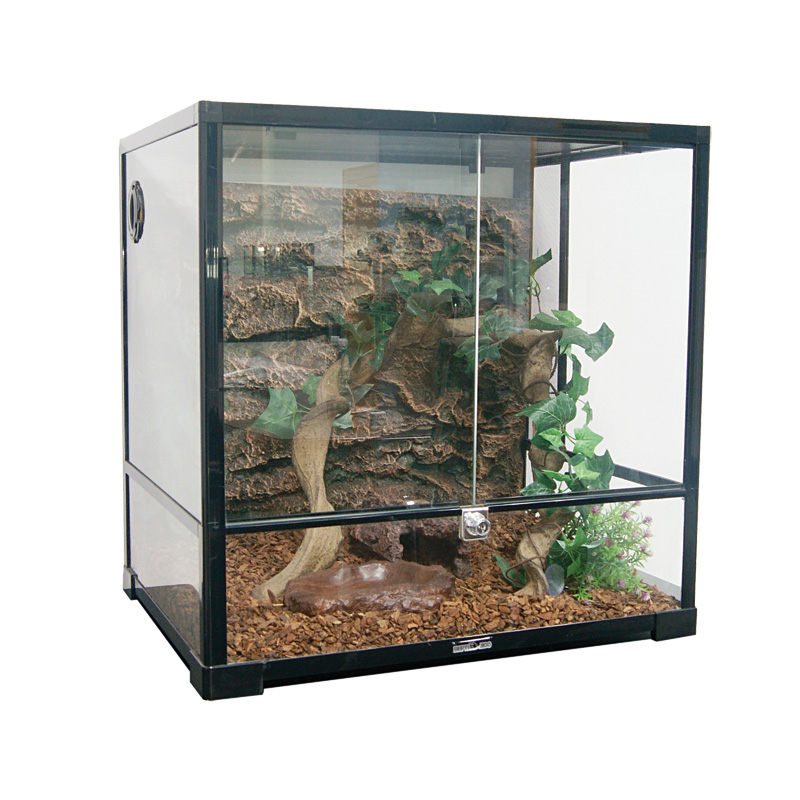 

Repti-Zoo Террариум сборный, 600*450*300мм
