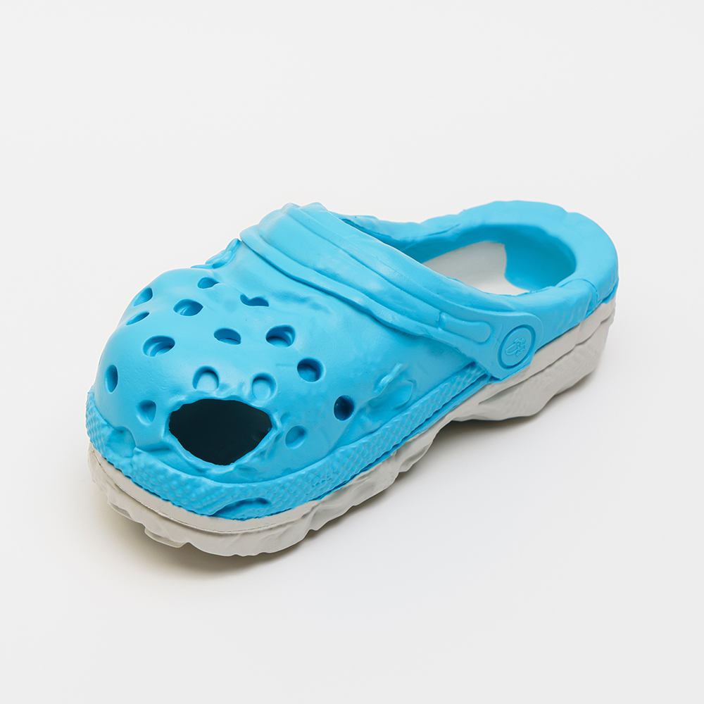 Rurri Игрушка для собак Тапок 16 см 1529₽