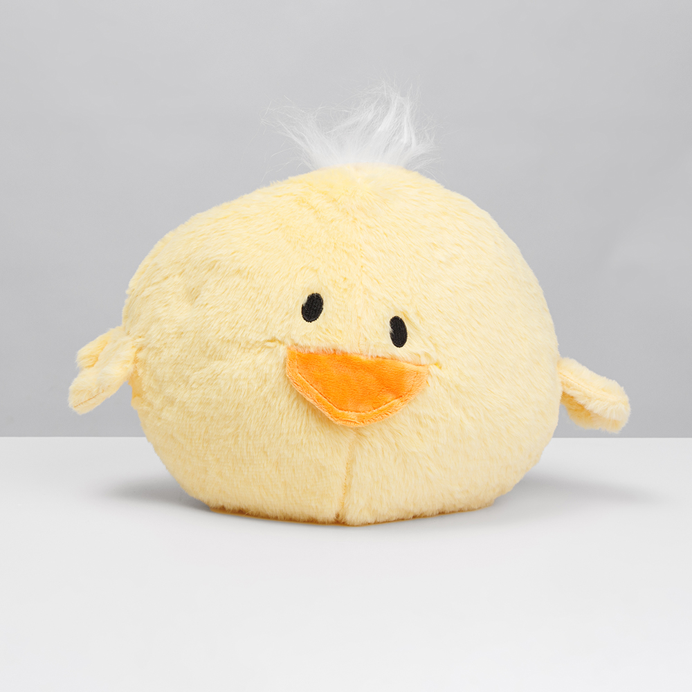 

Rurri Игрушка для собак Мяч Цыпа, 25 см