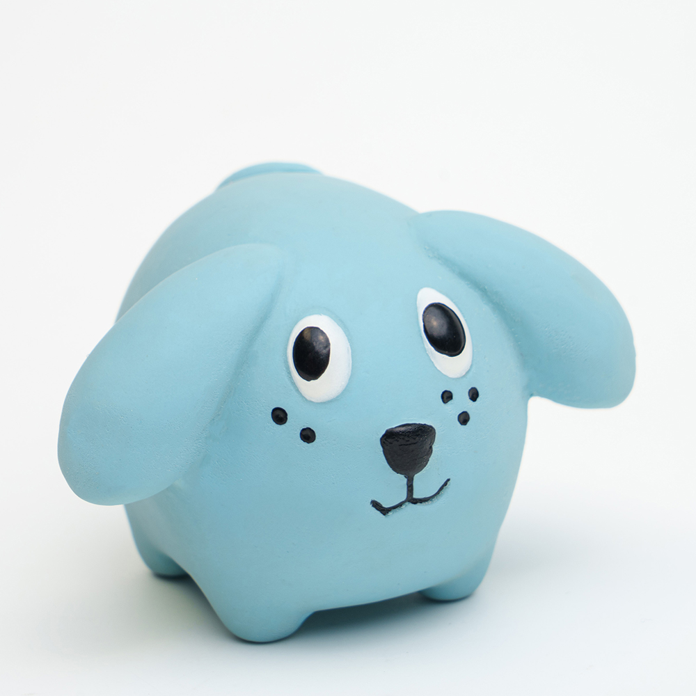 Petmax Игрушка для собак Щенок 7 см латекс 249₽